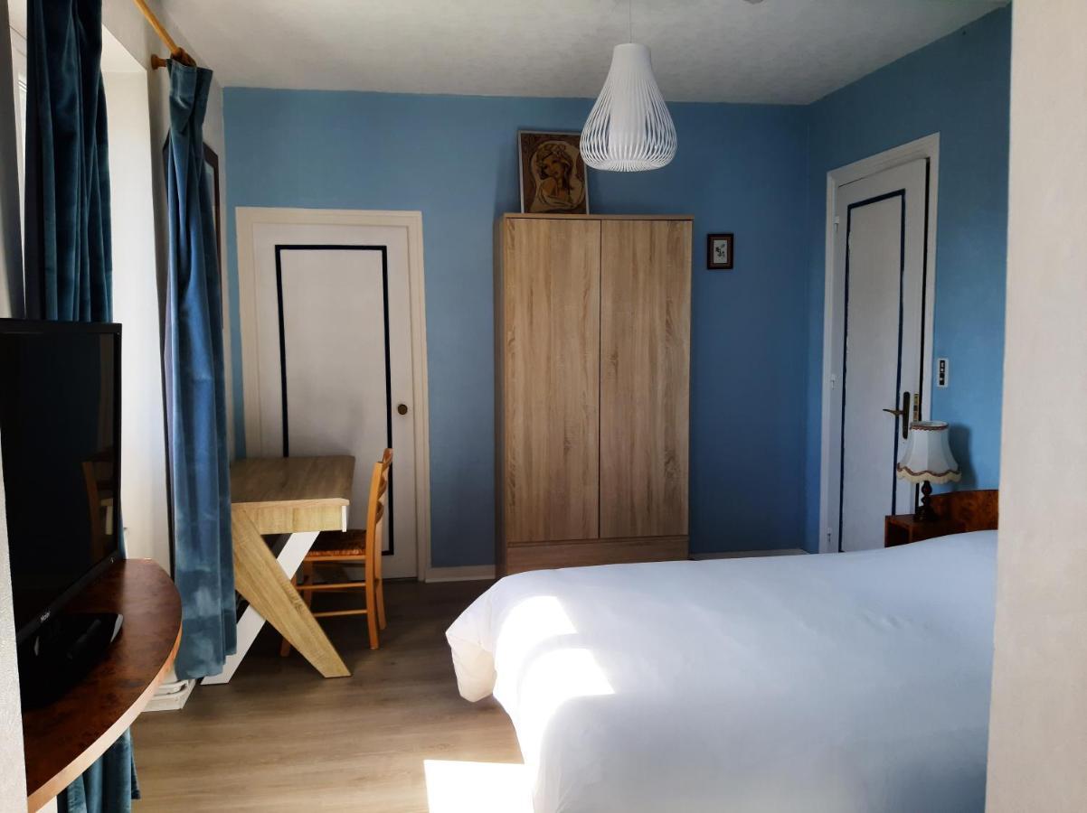 Home Des Pins Sarl Saint-Pierre-Quiberon Exterior foto