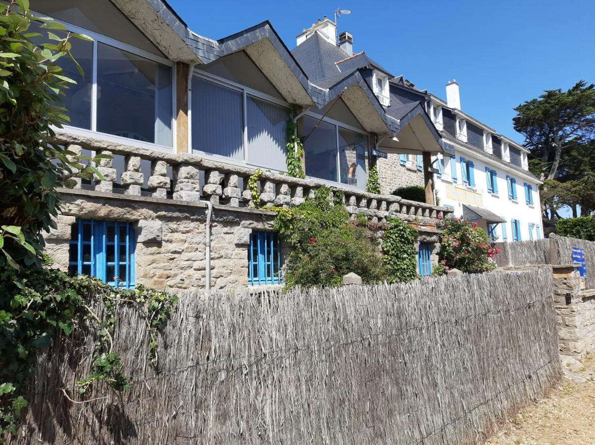 Home Des Pins Sarl Saint-Pierre-Quiberon Exterior foto